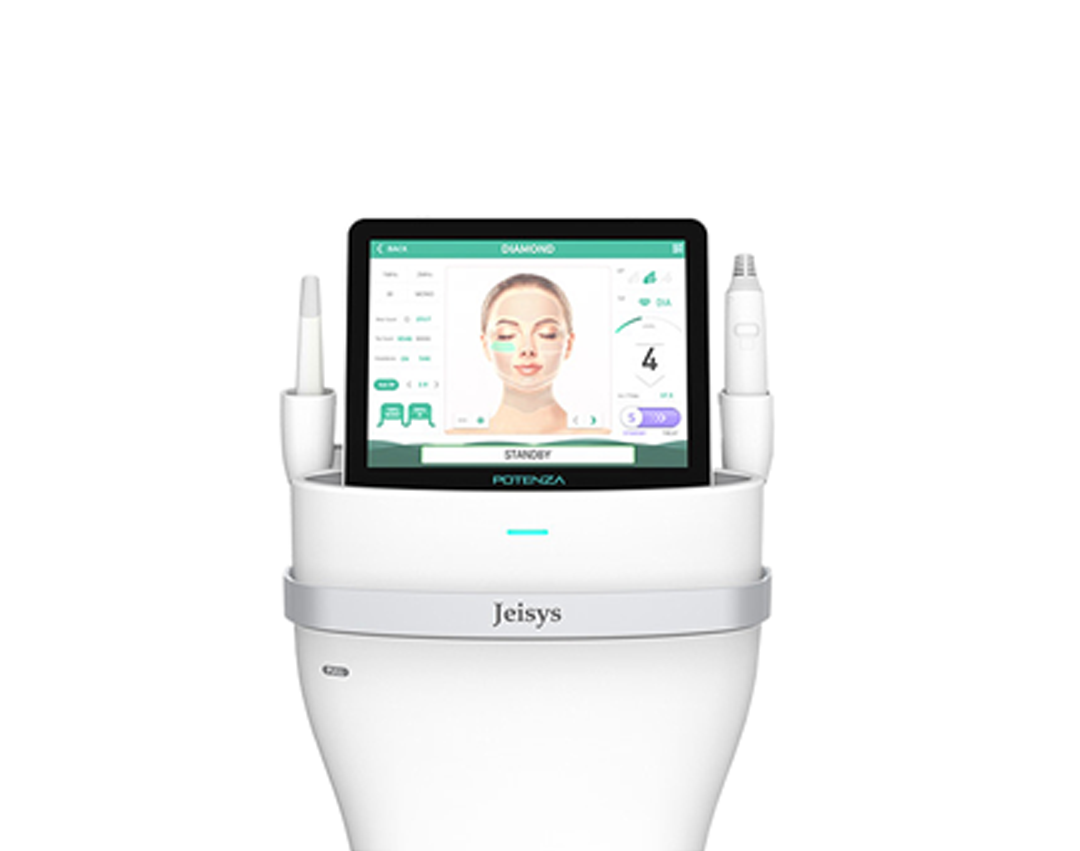 Potenza IMAGE
