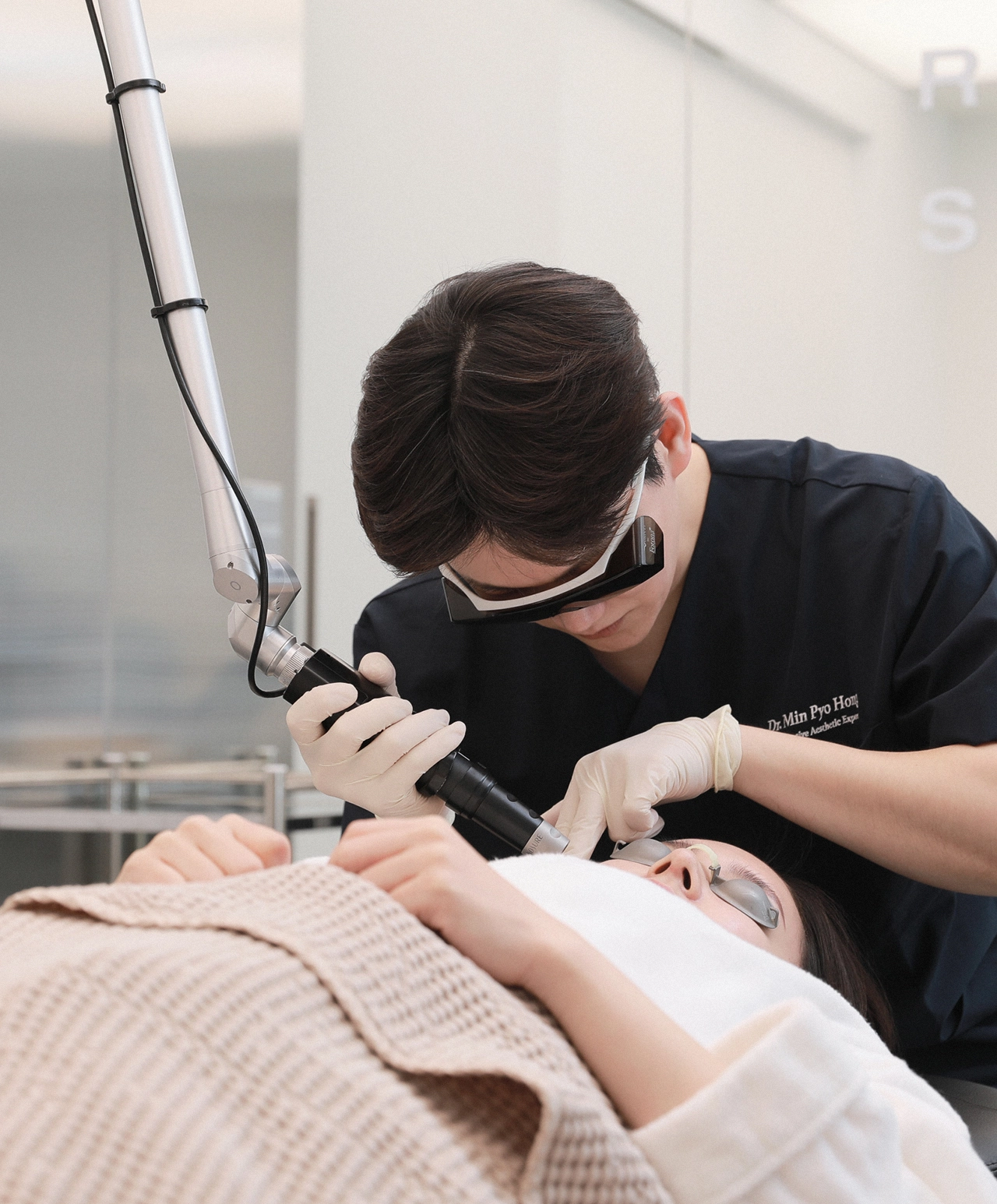 Tatto Removal image