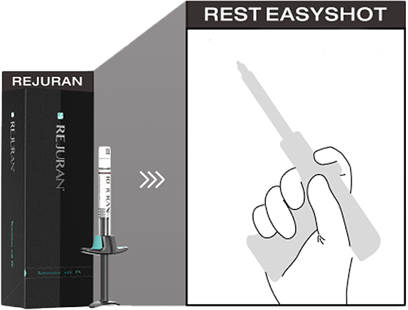 REJURAN 图像